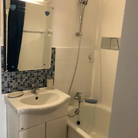 Deauville 2000 Apartamento