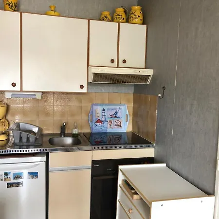 Apartamento Deauville 2000 *