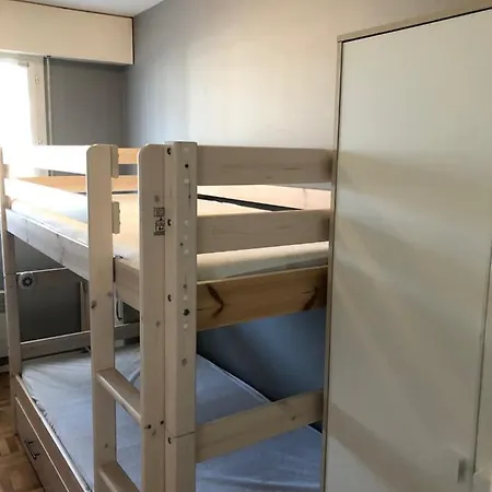 Deauville 2000 Apartamento Villers-sur-Mer