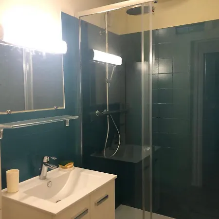 Deauville 2000 Apartamento