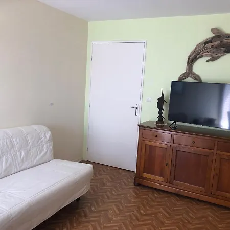 Deauville 2000 Apartamento