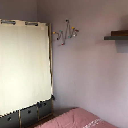 Deauville 2000 Apartamento *