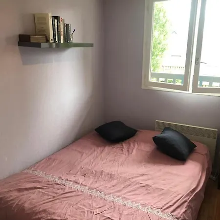 Apartamento Deauville 2000 Villers-sur-Mer