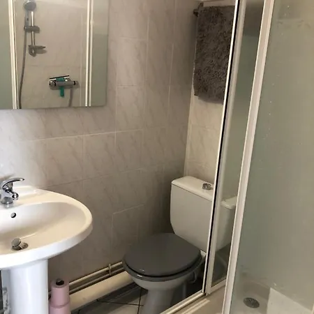 Apartamento Deauville 2000