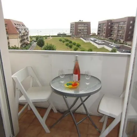 Deauville 2000 Apartamento *