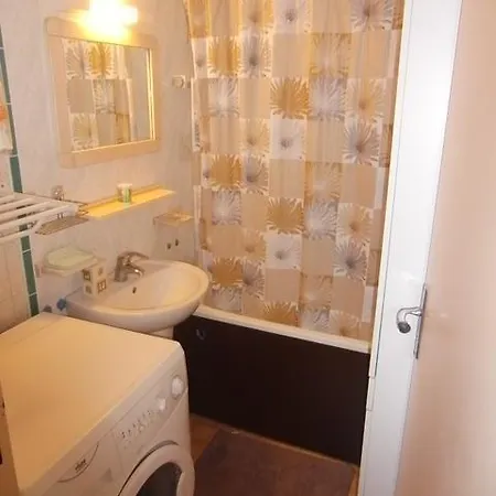 Apartamento Deauville 2000