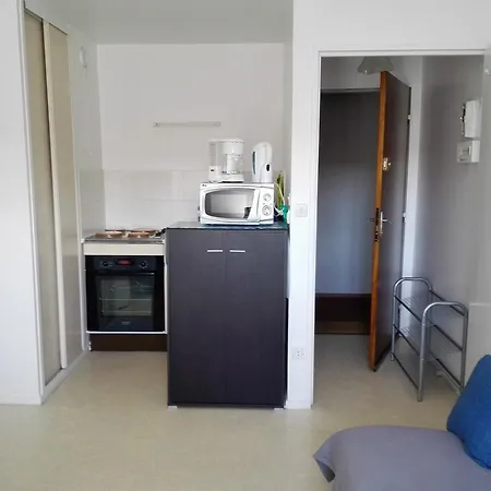 Deauville 2000 Apartamento *