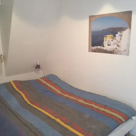 Apartamento Deauville 2000