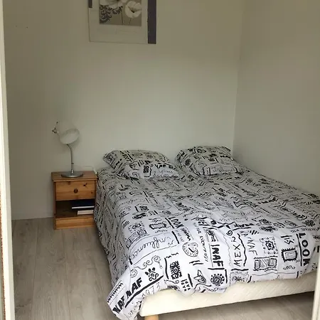 Deauville 2000 Apartamento *