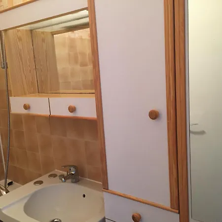 Deauville 2000 Apartamento