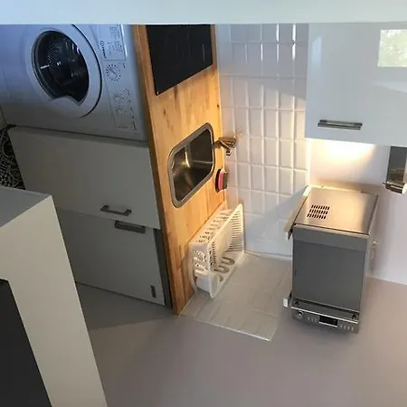 Apartamento Deauville 2000 *