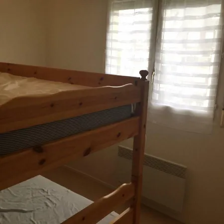 Deauville 2000 Apartamento