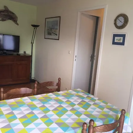 Deauville 2000 Apartamento Villers-sur-Mer