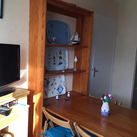 Apartamento Deauville 2000 Villers-sur-Mer