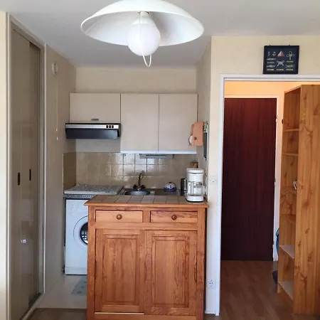 Deauville 2000 Apartamento Villers-sur-Mer