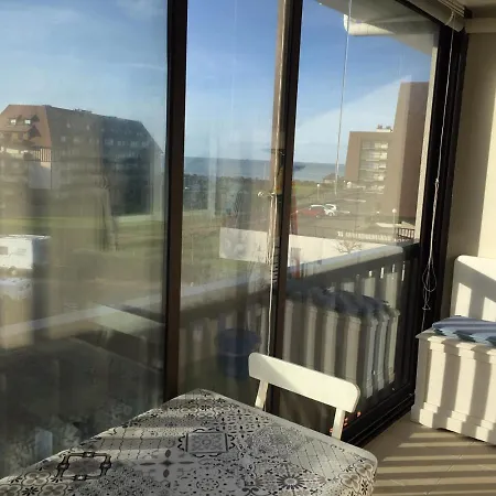 Deauville 2000 Apartamento